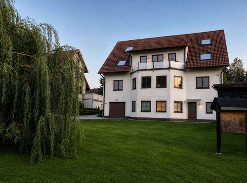 Foto - Haus zum Kaufen in Zittau OT Eichgraben 450.000,00 € 330 m²