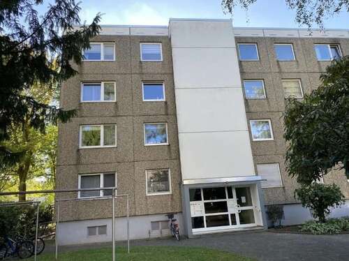 Foto - Wohnung zum Mieten in Hochheim 990,00 € 66 m²