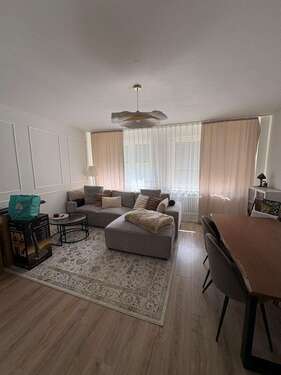Foto - Wohnung zum Mieten in Mönchengladbach 600,00 € 74.68 m²