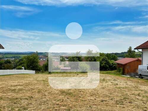 Foto - Grundstück zu verkaufen in Hutthurm 229.000,00 € 817 m²