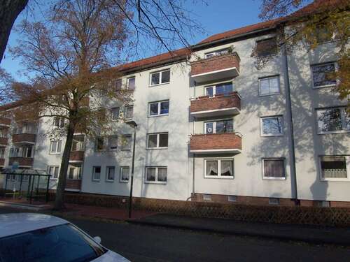 Foto - Wohnung zum Mieten in Bad Harzburg 420,00 € 61 m²