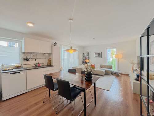 Foto - Wohnung zum Kaufen in Lahr 218.000,00 € 60 m²