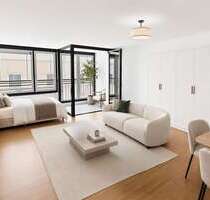 Wohnung zum Kaufen in München 448.500,00 € 43 m²