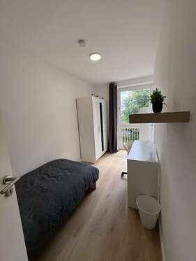 Foto - Wohnung zum Mieten in München 1.400,00 € 40 m²