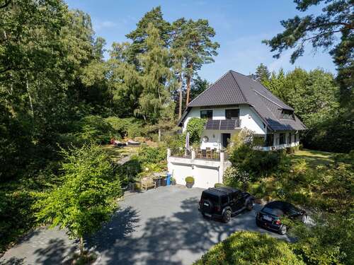Foto - Haus zum Kaufen in Salzhausen 949.000,00 € 239 m²