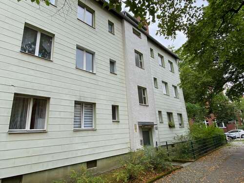 Foto - Wohnung zum Mieten in Berlin 415,72 € 57.28 m²