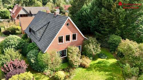 Foto - Haus zum Kaufen in Badbergen 290.000,00 € 276.15 m²