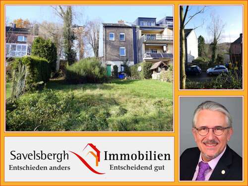 Foto - Grundstück zu verkaufen in Herzogenrath 90.000,00 € 824 m²