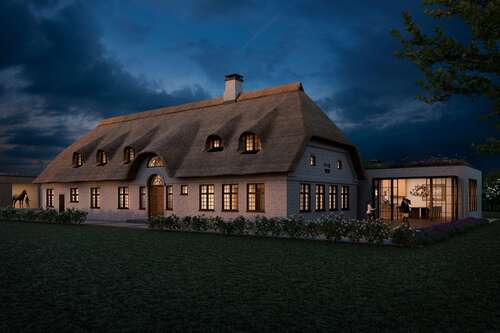 Foto - Haus zum Kaufen in Damp 650.000,00 € 325 m²