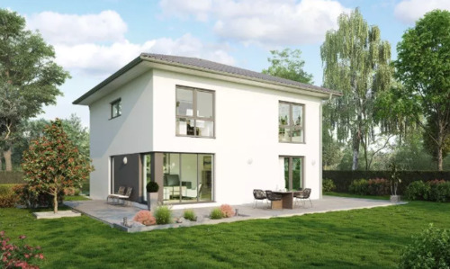 Foto - Haus zum Kaufen in Potsdam 745.600,00 € 156 m²