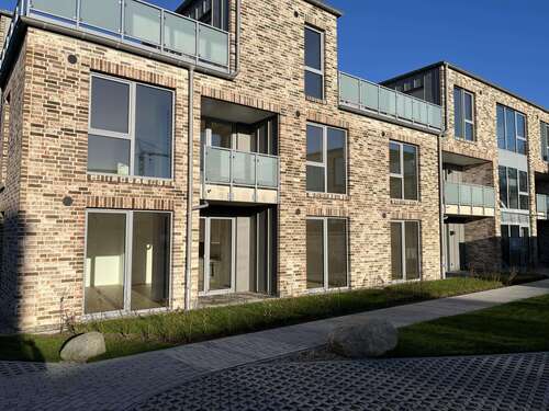 Foto - Wohnung zum Mieten in Kappeln 1.218,00 € 101.5 m²
