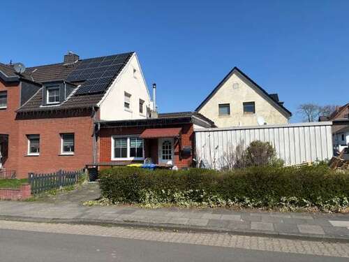 Foto - Haus zum Kaufen in Kerpen 235.000,00 € 138.53 m²
