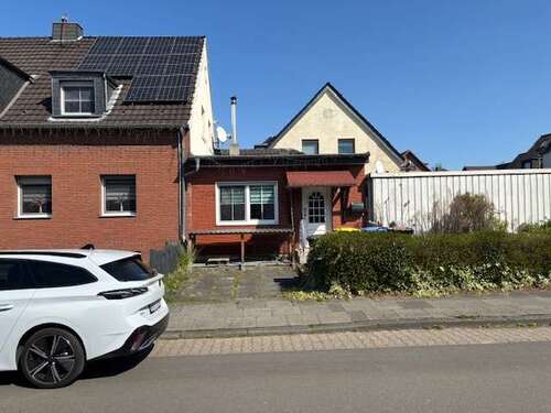 Foto - Haus zum Kaufen in Kerpen 235.000,00 € 138.53 m²