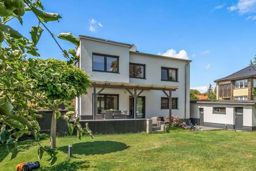 Foto - Haus zum Kaufen in Berlin 1.299.000,00 € 166 m²