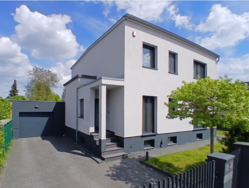 Foto - Haus zum Kaufen in Berlin 1.149.000,00 € 166 m²