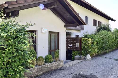 Foto - Wohnung zum Kaufen in Oberreute 198.000,00 € 52.5 m²