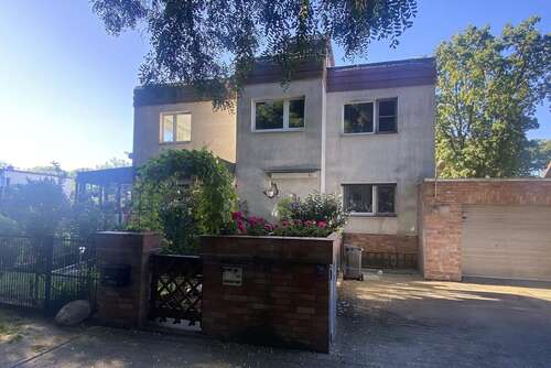 Foto - Haus zum Kaufen in Berlin 480.000,00 € 150 m²