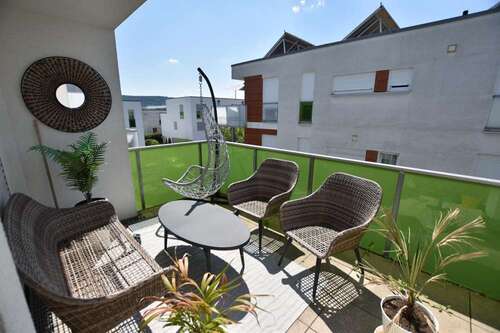 Foto - Wohnung zum Kaufen in Waiblingen 315.000,00 € 70 m²