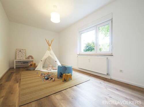 Foto - Wohnung zum Mieten in Saarbrücken 850,00 € 80 m²