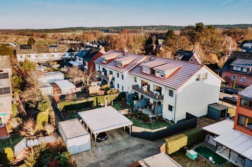 Foto - Haus zum Kaufen in Lüneburg Ebensberg 2.440.000,00 € 783 m²