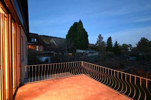 Foto - Haus zum Mieten in Nierstein 1.650,00 € 147.5 m²