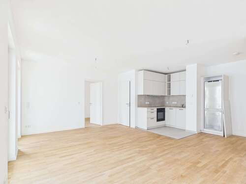 Foto - Wohnung zum Mieten in Berlin 1.400,00 € 56.6 m²