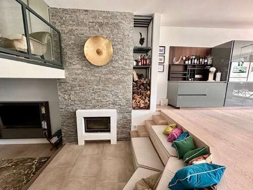 Foto - Wohnung zum Mieten in München 6.800,00 € 250 m²