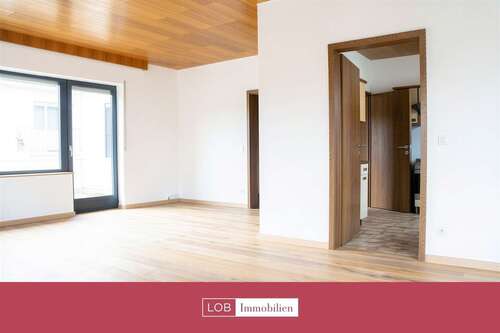 Foto - Wohnung zum Mieten in Bad Kreuznach 680,00 € 70 m²