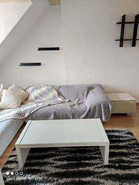 Foto - Wohnung zum Mieten in Wiesloch 800,00 € 59 m²