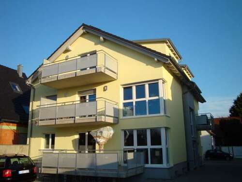 Foto - Wohnung zum Mieten in Linkenheim 490,00 € 21 m²