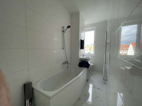 Foto - Wohnung zum Mieten in Apolda 450,00 € 47 m²