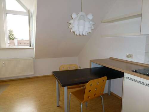 Foto - Wohnung zum Kaufen in Pforzheim 134.500,00 € 38 m²