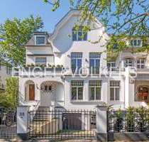 Wohnung zum Kaufen in Hamburg 2.890.000,00 € 230 m²