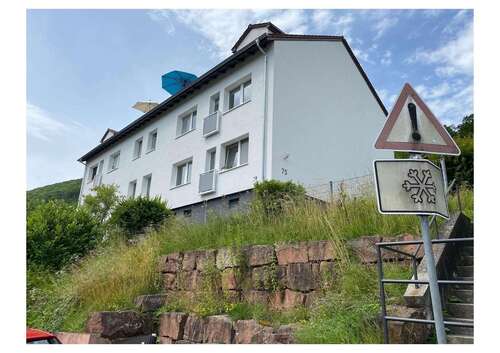 Foto - Wohnung zum Kaufen in Neckarsteinach 198.000,00 € 53.81 m²