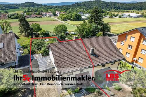 Foto - Haus zum Kaufen in Radolfzell 539.000,00 € 153.34 m²