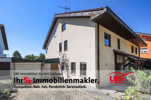 Foto - Haus zum Kaufen in Radolfzell 498.000,00 € 153.34 m²
