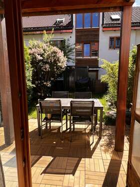 Foto - Wohnung zum Mieten in Vaterstetten 990,00 € 33 m²