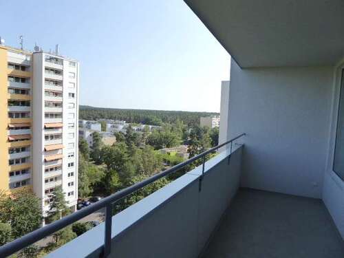 Foto - Wohnung zum Mieten in Erlangen 789,00 € 84.08 m²