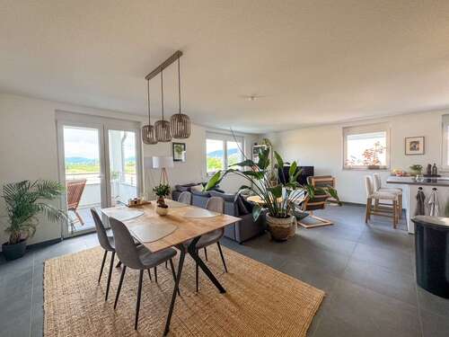 Foto - Wohnung zum Mieten in Friesenheim 1.270,00 € 137 m²