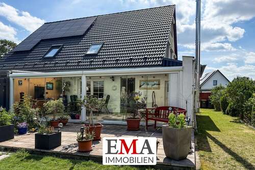 Foto - Haus zum Kaufen in Schönwalde-Glien 439.000,00 € 125 m²