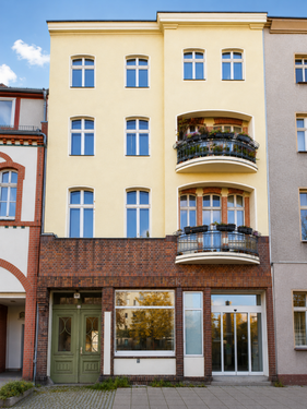 Foto - Wohnung zum Mieten in Oranienburg 942,66 € 75.96 m²