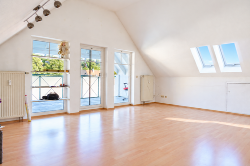 Foto - Wohnung zum Kaufen in Albstadt 122.000,00 € 66 m²