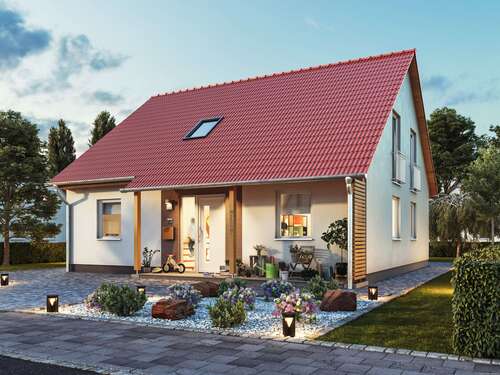 Foto - Haus zum Kaufen in Newel 502.750,00 € 148 m²