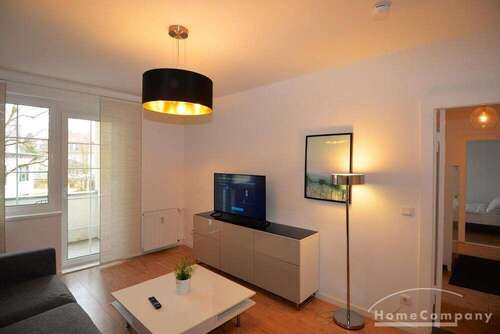 Foto - Wohnen auf Zeit in Berlin 1.210,00 €