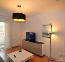 Wohnen auf Zeit in Berlin 1.210,00 €