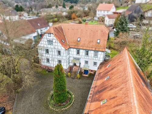 Foto - Haus zum Kaufen in Bad König 1.050.000,00 € 401 m²