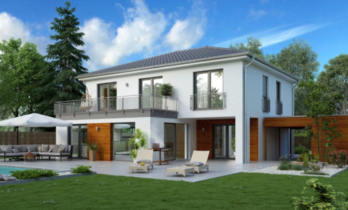 Foto - Haus zum Kaufen in Potsdam 848.600,00 € 203 m²