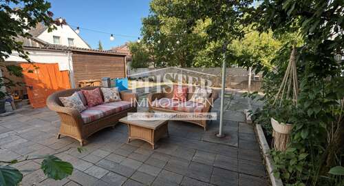 Foto - Haus zum Kaufen in Hallstadt 249.000,00 € 175 m²