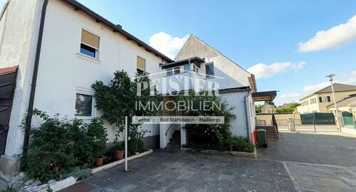 Foto - Haus zum Kaufen in Hallstadt 249.000,00 € 175 m²