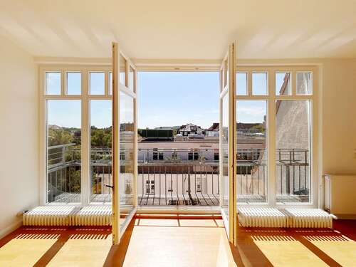Foto - Wohnung zum Mieten in Berlin 3.410,00 € 233 m²